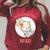 All The Cool Cats Read Book And Cat Lover Raglan Sleeve Sweatshirt Heather Dust