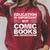 Cool Comic Book Art For Men Women Comic Book Cartoon Lovers Raglan Sleeve Sweatshirt Heather Dust