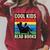 Cool Kids Read Books Retro Reading Vintage Raglan Sleeve Sweatshirt Heather Dust Cool Kids Read Books Retro Reading Vintage Raglan Sleeve Sweatshirt Heather Dust