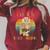 All The Cool Kids Are Reading Owl Glasses Book Retro Vintage Raglan Sleeve Sweatshirt Heather Dust All The Cool Kids Are Reading Owl Glasses Book Retro Vintage Raglan Sleeve Sweatshirt Heather Dust