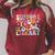 Cool Support Your Local Library Librarian Reading Book Lover Raglan Sleeve Sweatshirt Heather Dust