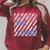Coquette Bow Book Reading Book Lover Bookish Readers Book Raglan Sleeve Sweatshirt Heather Dust
