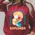 Crockpot Cookbook Baking Cooking Lovers Chef Cook Bakers Raglan Sleeve Sweatshirt Heather Dust