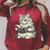 Cute Cat Reading Book Classic Bookworm Animal Pet Lover Raglan Sleeve Sweatshirt Heather Dust Cute Cat Reading Book Classic Bookworm Animal Pet Lover Raglan Sleeve Sweatshirt Heather Dust