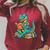 Cute Dinosaur Tales T Rex Reading Books Lover Raglan Sleeve Sweatshirt Heather Dust Cute Dinosaur Tales T Rex Reading Books Lover Raglan Sleeve Sweatshirt Heather Dust