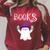Cute Halloween Literacy Teacher Witch Reading Books Ghost Raglan Sleeve Sweatshirt Heather Dust Cute Halloween Literacy Teacher Witch Reading Books Ghost Raglan Sleeve Sweatshirt Heather Dust