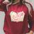 Cute Kawaii Axolotl Book Tea Lover Women Reading Cozy Art Raglan Sleeve Sweatshirt Heather Dust Cute Kawaii Axolotl Book Tea Lover Women Reading Cozy Art Raglan Sleeve Sweatshirt Heather Dust
