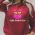 Cute Kitty Face Coffee Books & Cats Raglan Sleeve Sweatshirt Heather Dust