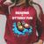 Cute Otter Reading Book Two Otter Reading Is Otterly Fun Raglan Sleeve Sweatshirt Heather Dust