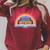 Cute Reading Book Lover Support Your Local Library Rainbow Raglan Sleeve Sweatshirt Heather Dust