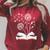 Dandelion Floral Book Reading Lovers Graphics Raglan Sleeve Sweatshirt Heather Dust Dandelion Floral Book Reading Lovers Graphics Raglan Sleeve Sweatshirt Heather Dust