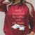 Dark Academia Aesthetic Easily Distracted By Coffee And Book Raglan Sleeve Sweatshirt Heather Dust