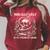Dark Romance Book Villain Morally Grey Is My Favorite Color Raglan Sleeve Sweatshirt Heather Dust