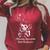 Dark Romance Skeleton Costume Woman Pajama Book Reading Raglan Sleeve Sweatshirt Heather Dust Dark Romance Skeleton Costume Woman Pajama Book Reading Raglan Sleeve Sweatshirt Heather Dust