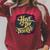 Have The Day You Deserve Sassy Spicy Graphic Book Lovers Raglan Sleeve Sweatshirt Heather Dust Have The Day You Deserve Sassy Spicy Graphic Book Lovers Raglan Sleeve Sweatshirt Heather Dust