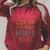 A Day To Read Banned Book Book Lover Reader Read Books Raglan Sleeve Sweatshirt Heather Dust