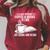 A Day Without Coffee & Books Is Like Just Kidding Raglan Sleeve Sweatshirt Heather Dust