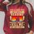 A Day Without Reading Library Librarian Books Bookworms Raglan Sleeve Sweatshirt Heather Dust