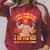 DCC Uzi Jesus I Am The Way Character Stats RPG Books Raglan Sleeve Sweatshirt Heather Dust