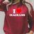 Diagram Heart Cute Schematic Plan Book Blueprint Fan Raglan Sleeve Sweatshirt Heather Dust