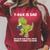 Dinosaur Book Lover T Rex Sad Arms Too Short To Reader Premium Tri-Blend Raglan Sleeve Sweatshirt Heather Dust