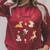 Disney Bambi Vintage Movie Characters Textbook Display Raglan Sleeve Sweatshirt Heather Dust Disney Bambi Vintage Movie Characters Textbook Display Raglan Sleeve Sweatshirt Heather Dust