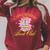 Disney Beauty And The Beast Belle Castle Readers Book Club Raglan Sleeve Sweatshirt Heather Dust Disney Beauty And The Beast Belle Castle Readers Book Club Raglan Sleeve Sweatshirt Heather Dust