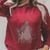 Disney The Jungle Book Group Distressed Poster Raglan Sleeve Sweatshirt Heather Dust Disney The Jungle Book Group Distressed Poster Raglan Sleeve Sweatshirt Heather Dust