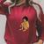Disney The Jungle Book Mowgli Pocket Raglan Sleeve Sweatshirt Heather Dust Disney The Jungle Book Mowgli Pocket Raglan Sleeve Sweatshirt Heather Dust
