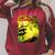 Disney The Jungle Book Raglan Sleeve Sweatshirt Heather Dust