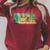 Disney The Jungle Book Scene Raglan Sleeve Sweatshirt Heather Dust