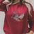 Disney The Jungle Book Tropical Group Poster Raglan Sleeve Sweatshirt Heather Dust Disney The Jungle Book Tropical Group Poster Raglan Sleeve Sweatshirt Heather Dust