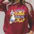Disney Princess Belle I Put My Book Down For This Raglan Sleeve Sweatshirt Heather Dust