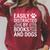 Dog Owner Bookworm Easily Distracted By Books And Dogs Raglan Sleeve Sweatshirt Heather Dust Dog Owner Bookworm Easily Distracted By Books And Dogs Raglan Sleeve Sweatshirt Heather Dust