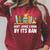 Don't Judge A Book By Its Ban Raglan Sleeve Sweatshirt Heather Dust