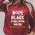 Dope Comic Book Writer African American Job Proud Raglan Sleeve Sweatshirt Heather Dust