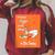 Dr Seuss Green Eggs And Ham Book Cover Raglan Sleeve Sweatshirt Heather Dust
