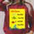 Dr Seuss One Fish Two Fish Book Cover Raglan Sleeve Sweatshirt Heather Dust Dr Seuss One Fish Two Fish Book Cover Raglan Sleeve Sweatshirt Heather Dust