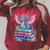 Dragon Book Fantasy Reading Raglan Sleeve Sweatshirt Heather Dust Dragon Book Fantasy Reading Raglan Sleeve Sweatshirt Heather Dust