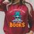 Dragon Yes I Really Need All Books Geek Kids Men Women Raglan Sleeve Sweatshirt Heather Dust