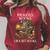 Dragons Books Crochet Hooks Raglan Sleeve Sweatshirt Heather Dust Dragons Books Crochet Hooks Raglan Sleeve Sweatshirt Heather Dust