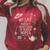 Dramatic Book Lover Quote Raglan Sleeve Sweatshirt Heather Dust