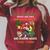 In My Dream World Books Are Free Chocolates Is Healthy Premium Tri-Blend Raglan Sleeve Sweatshirt Heather Dust In My Dream World Books Are Free Chocolates Is Healthy Premium Tri-Blend Raglan Sleeve Sweatshirt Heather Dust
