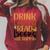 Drink Coffee Read Books Be Happy Coffee Lover Raglan Sleeve Sweatshirt Heather Dust Drink Coffee Read Books Be Happy Coffee Lover Raglan Sleeve Sweatshirt Heather Dust