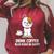 Drink Coffee Read Books Be Happy Nerdy Pet Puppy Owner Raglan Sleeve Sweatshirt Heather Dust