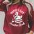 Duck Reader Oops I Got Another Book Raglan Sleeve Sweatshirt Heather Dust Duck Reader Oops I Got Another Book Raglan Sleeve Sweatshirt Heather Dust