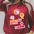 Dungeon Crawler Carl Colorful Sticker Collage LitRPG Book Raglan Sleeve Sweatshirt Heather Dust Dungeon Crawler Carl Colorful Sticker Collage LitRPG Book Raglan Sleeve Sweatshirt Heather Dust