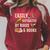 Easily Distracted By Birds & Books Vintage Birder Raglan Sleeve Sweatshirt Heather Dust
