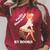 Easily-Distracted By Books Pin-Up Girl Sexy Anime Retro Art Raglan Sleeve Sweatshirt Heather Dust Easily-Distracted By Books Pin-Up Girl Sexy Anime Retro Art Raglan Sleeve Sweatshirt Heather Dust