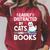 Easily Distracted By Cats And Books Cute Cat And Book Lovers Raglan Sleeve Sweatshirt Heather Dust